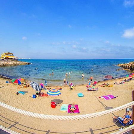 Espanatour La Entrada Torrevieja Luaran gambar