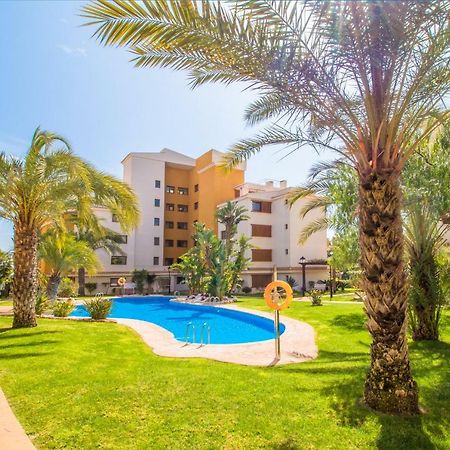 Espanatour La Entrada Torrevieja Luaran gambar
