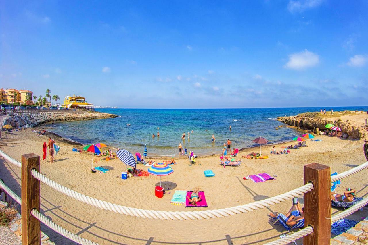 Espanatour La Entrada Torrevieja Luaran gambar