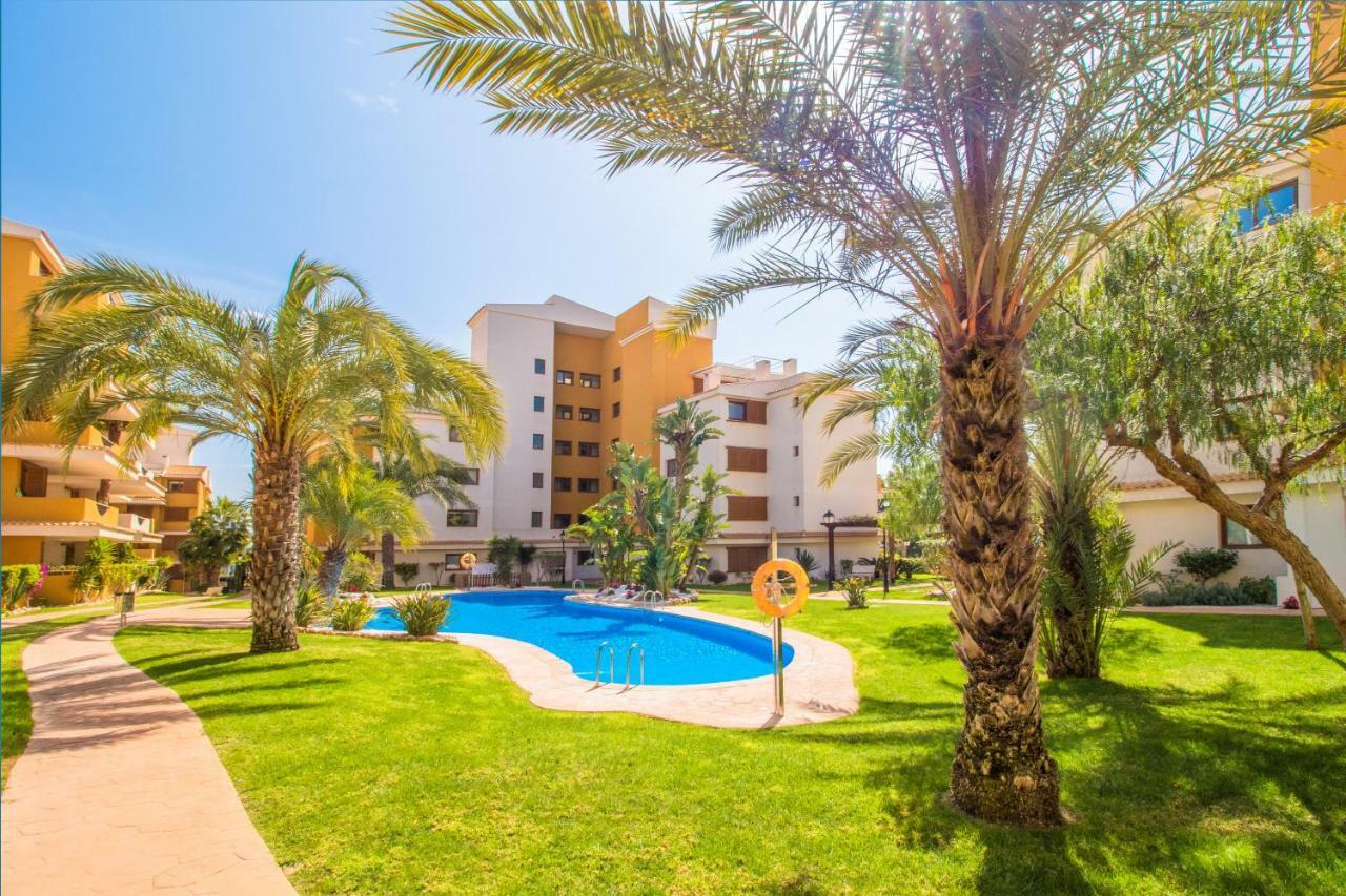 Espanatour La Entrada Torrevieja Luaran gambar