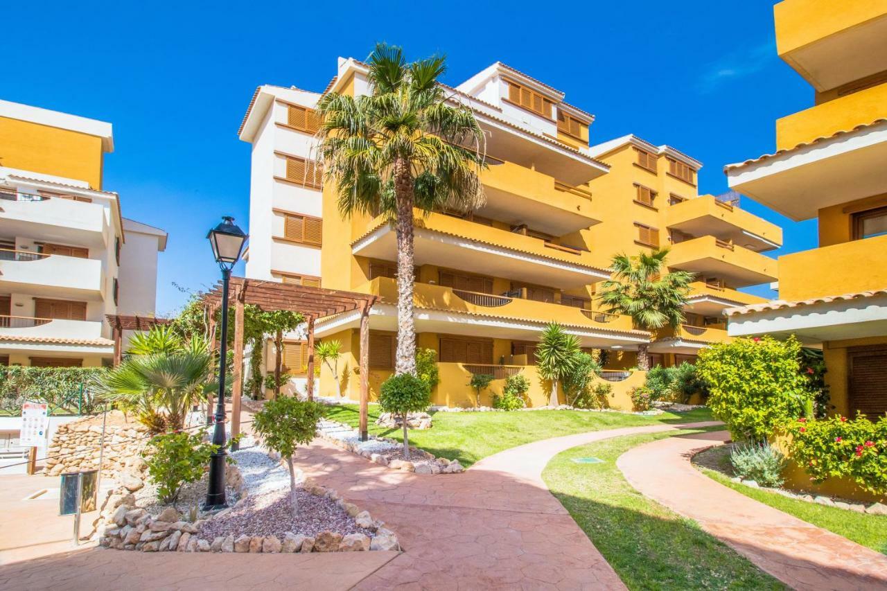 Espanatour La Entrada Torrevieja Luaran gambar